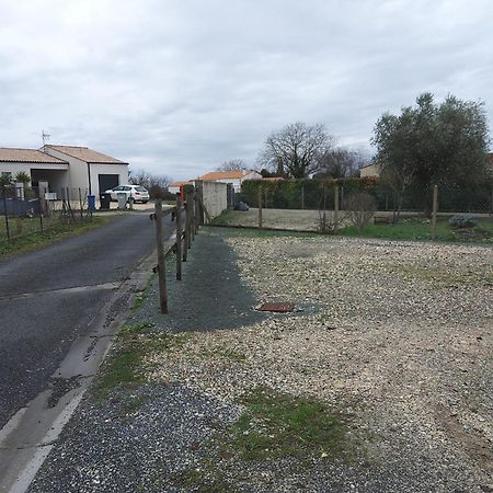 Apartament Caby Preguillac Zewnętrze zdjęcie