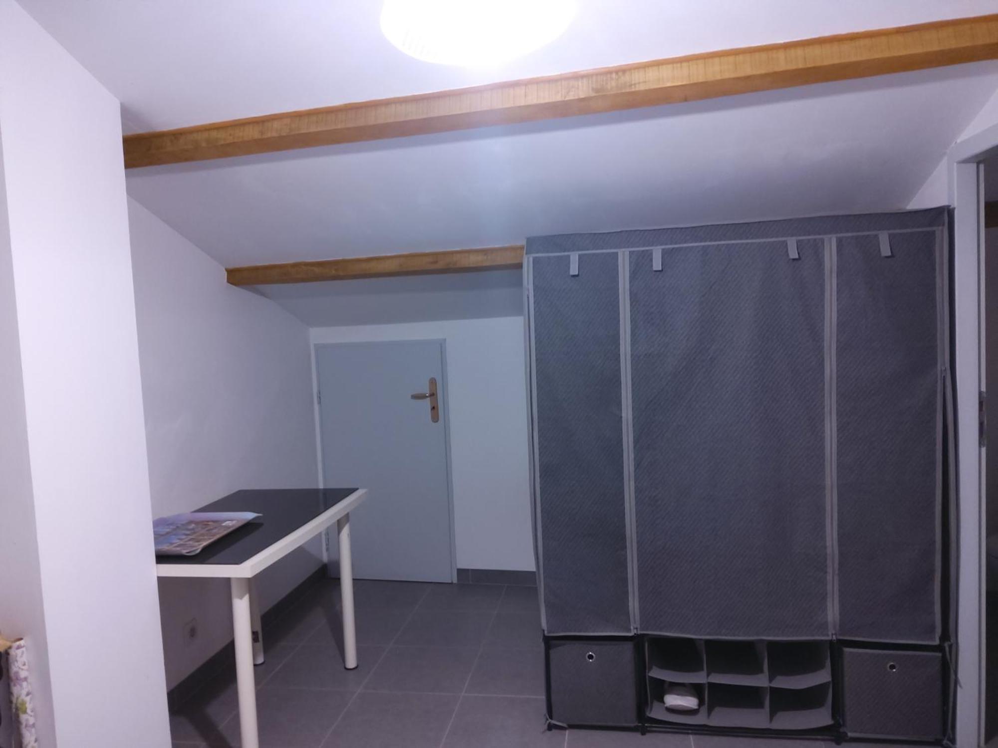 Apartament Caby Preguillac Zewnętrze zdjęcie